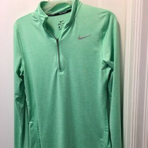 Nike Dri-fit long sleeve. Medium